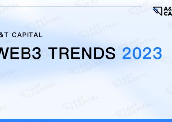 A&T Capital《Web3 趨勢報告 2023》：你該注意ZK L2、平行計算、模組化、應用鏈..