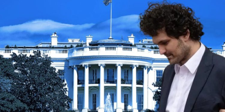 white house | 動區動趨-最具影響力的區塊鏈新聞媒體 FTX遭爆設「白宮辦公室」、股東名單曝光:NFL球星Tom Brady、避險大佬Tudor Jones…