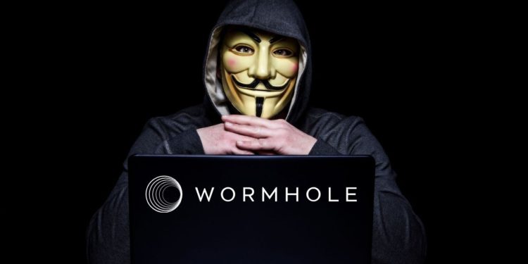 wormhole hacker 230124 | 動區動趨-最具影響力的區塊鏈新聞媒體 駭客也看漲ETH!Wormhole攻擊者將1.5億贓款「槓桿做多」以太坊
