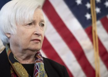 下個金融風暴？美國會擬廢除31兆鎂債務上限，允許「無限制舉債」