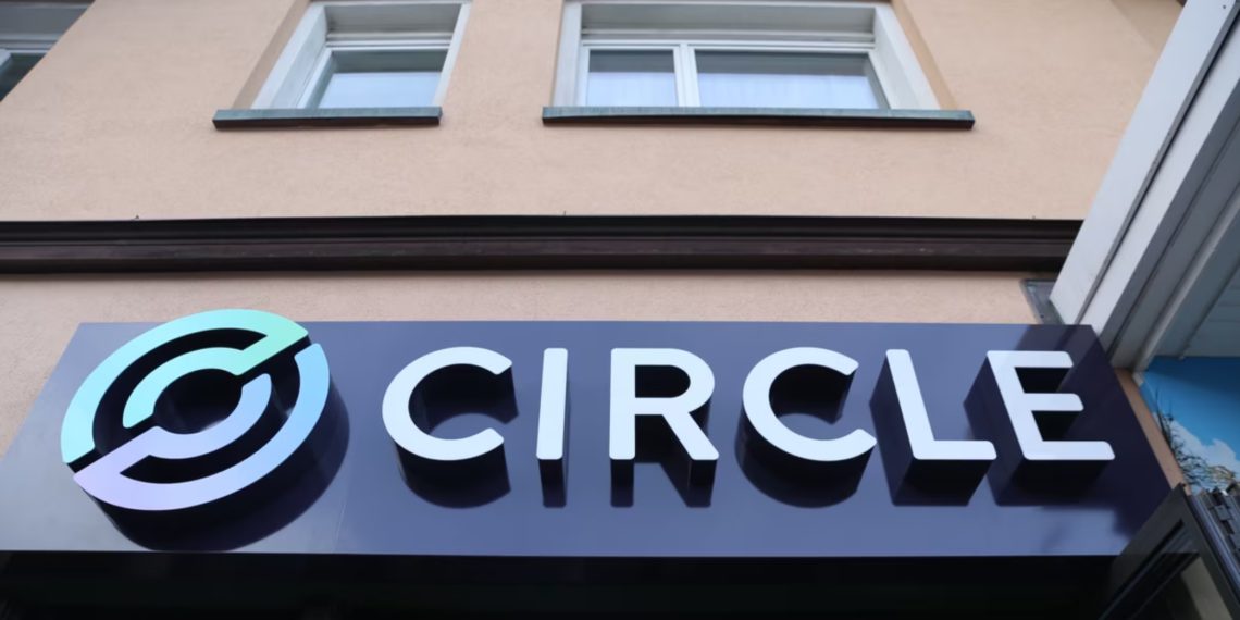 | 動區動趨-最具影響力的區塊鏈新聞媒體 Circle推出USDC官方跨鏈協議,將於Q1上線以太坊、Aalanche主網