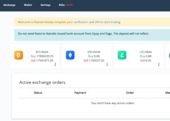 奈及利亞比特幣溢價超 65%！民眾難忍「通膨19%、ATM提款限額」