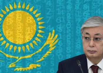 哈薩克推數位資產法：礦工、交易所需「登記領照」，短期挖礦算力恐出逃