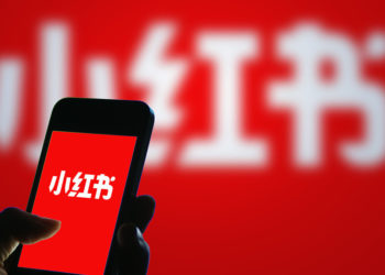 小紅書整合 Conflux 鏈上 NFT！可連動 R-Space 藏品展示頁