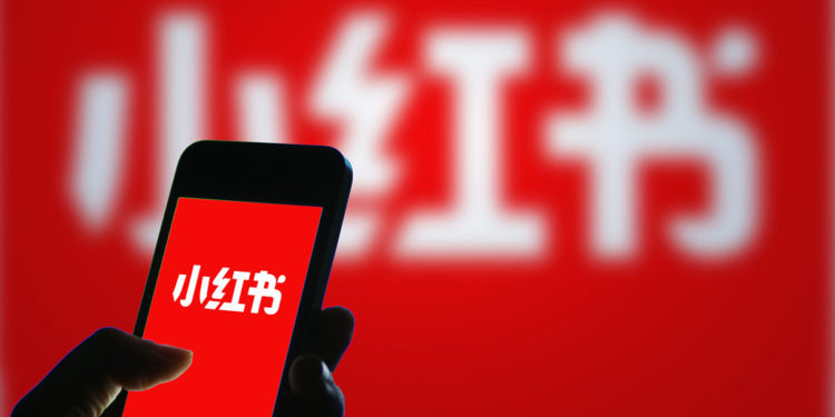 小红书推广 | 動區動趨-最具影響力的區塊鏈新聞媒體 小紅書整合 Conflux 鏈上 NFT!可連動 R-Space 藏品展示頁