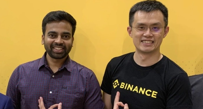 印度交易所 WazirX「嗆幣安」不認收購！最後通牒威脅終止服務