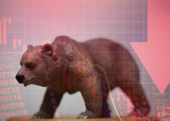 2022市況殘酷》加密貨幣蒸發2兆鎂、全球股債超30兆鎂！大賣空原型：美國經濟正處衰退