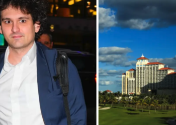 FTX怎揮霍你的錢？巴哈馬員工「9個月餐費」吃掉4,000萬鎂，無限住5星度假村