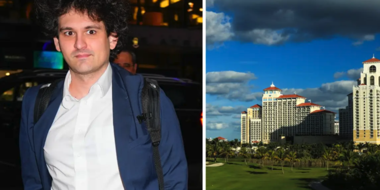 FTX怎揮霍你的錢？巴哈馬員工「9個月餐費」吃掉4,000萬鎂，無限住5星度假村