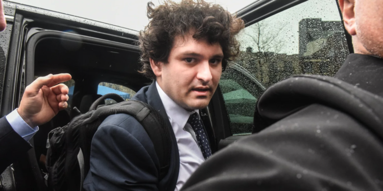 SBF狡辯也難脫罪！路透：「加密監管不明確」無法反駁詐欺