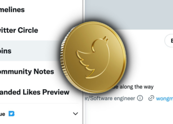 推特幣來了！法幣購買介面開發中，逆向工程師：串連Stripe支付