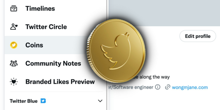 推特幣來了！法幣購買介面開發中，逆向工程師：串連Stripe支付