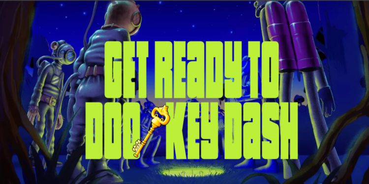 無聊猿推新神廟逃亡遊戲，持BAYC/MAYC免費鑄造入場券Sewer Pass