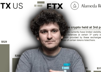 最新調查指 FTX.US 沒償付能力！SBF 回擊：怎可能，至少多1.1億鎂現金