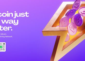 Cash App 整合閃電網路！可免費收發比特幣；Robinhood 發布加密錢包