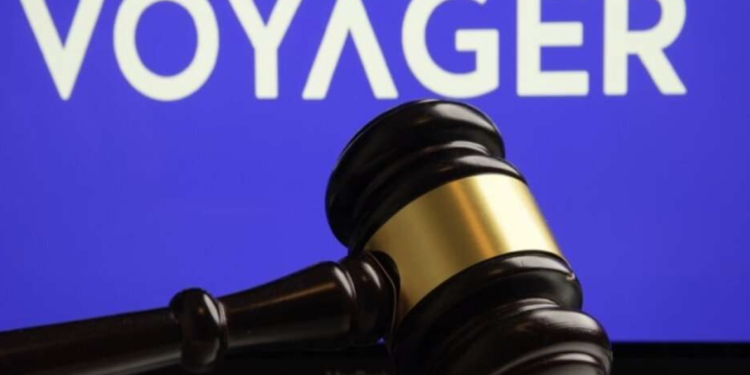 Voyager還錢》債權人估幣安收購後可回收逾51%，3月初決定償還價格基準日