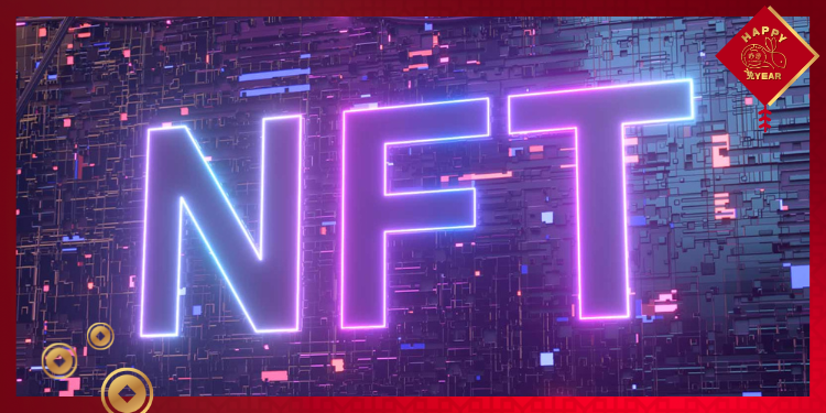 春節特企》哪些NFT在熊市異軍突起？盤點2023值得關注潛力股