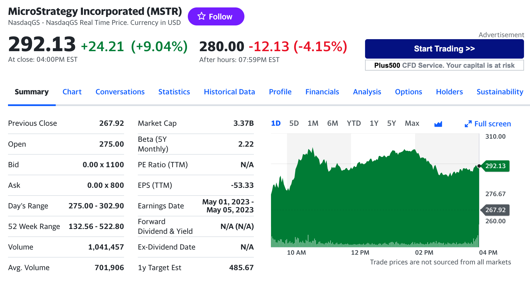 微策略Q4財報》比特幣計虧21.53億鎂！CEO：往後將多做波段交易| 動區動趨-最具影響力的區塊鏈新聞媒體
