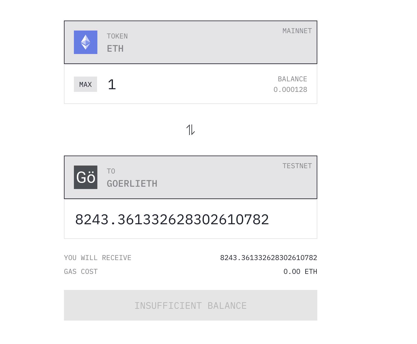 測試網黃牛」榨乾Goerli 水龍頭！以太坊將推新測試網Holli | 動區動趨-最具影響力的區塊鏈新聞媒體