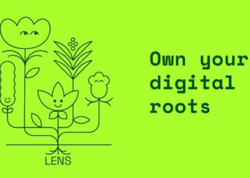 Lens Protocol 傳將發幣！創辦人發「區塊高度」暗示快照、Coinbase 上線代幣頁面