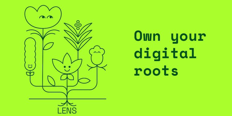 Lens Protocol 傳將發幣！創辦人發「區塊高度」暗示快照、Coinbase 上線代幣頁面