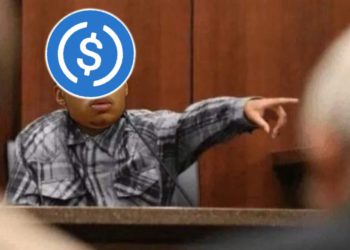 Circle 捅刀 BUSD！曾向美國監管舉報：幣安沒足夠儲備支持