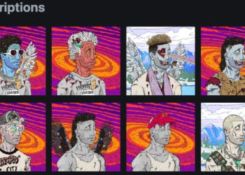 比特幣 NFT 火熱！DeGods 將在 BTC 鏈上「復活」535 個已銷毀 NFT