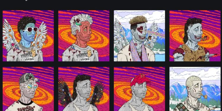 比特幣 NFT 火熱！DeGods 將在 BTC 鏈上「復活」535 個已銷毀 NFT