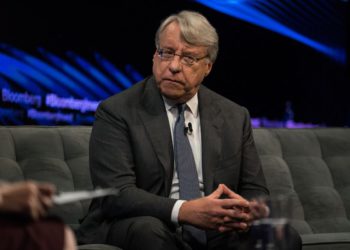 熊市還沒結束？五大華爾街空頭齊看衰：美股恐再暴跌 50%