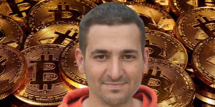 比特幣聖殿成員》核心開發者Marco Falke閃電引退，全球僅存4人可改BTC程式碼