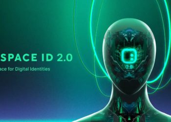 SPACE ID 2.0 》一站多鏈域名聚合，搜索、註冊、交易、管理 4 項全包