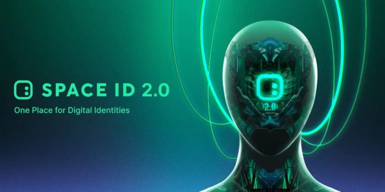SPACE ID 2.0 》一站多鏈域名聚合，搜索、註冊、交易、管理 4 項全包
