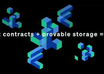 FIL 拉漲20％！文件幣 Filecoin 將於 3/23 推出 FVM 智能合約