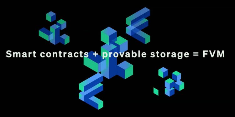 1_ivQdm0ml5mZfC7VbEdsRzQ | 動區動趨-最具影響力的區塊鏈新聞媒體 FIL 拉漲20%!文件幣 Filecoin 將於 3/23 推出 FVM 智能合約