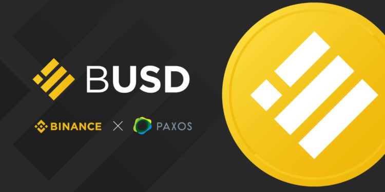 BUSD出局後況》Paxos 單週銷毀近30億枚，總市值下滑至 128 億美元
