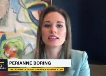 美國商會：SEC欲藉Coinbase內線交易案，將「加密貨幣列為證券」