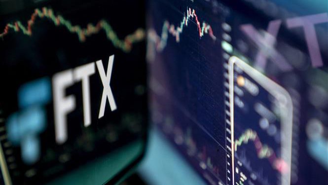 231222-ftx2 | 動區動趨-最具影響力的區塊鏈新聞媒體 FTX債權賤賣!場外交易價僅20%,公開市價更低..