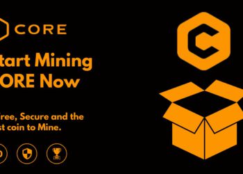 手機挖礦》Core DAO啟動主網空投爆紅，火必、OKX等將開放交易