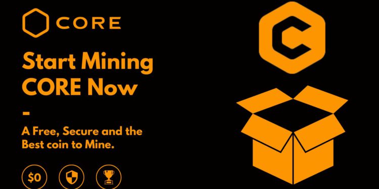 手機挖礦》Core DAO啟動主網空投爆紅，火必、OKX等將開放交易