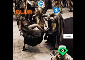 觀點｜巨獸之爭，「NFT無版稅」會是最終答案嗎？