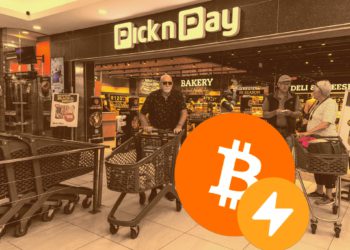 南非最大超市 Pick n Pay 全面支援閃電網路！旗下 1,628 門市 30 秒結帳