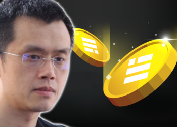 重磅》CZ投降！宣布幣安「放棄使用 BUSD」作為主要交易穩定幣