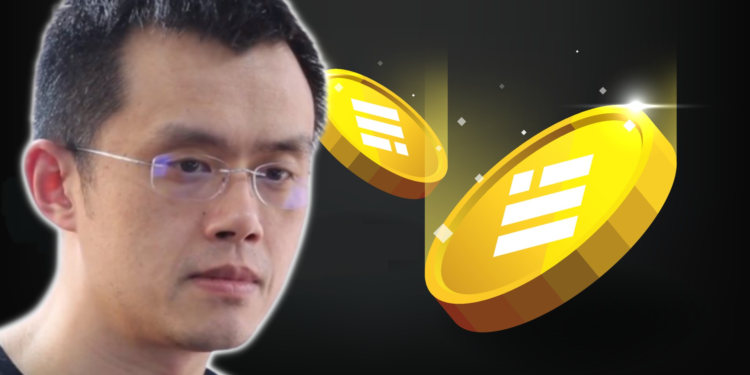 3321397-binance-usd-busd-banner-busd-coin-digital-stablecoin-banner-vetor | 動區動趨-最具影響力的區塊鏈新聞媒體 重磅》CZ投降!宣布幣安「放棄使用 BUSD」作為主要交易穩定幣
