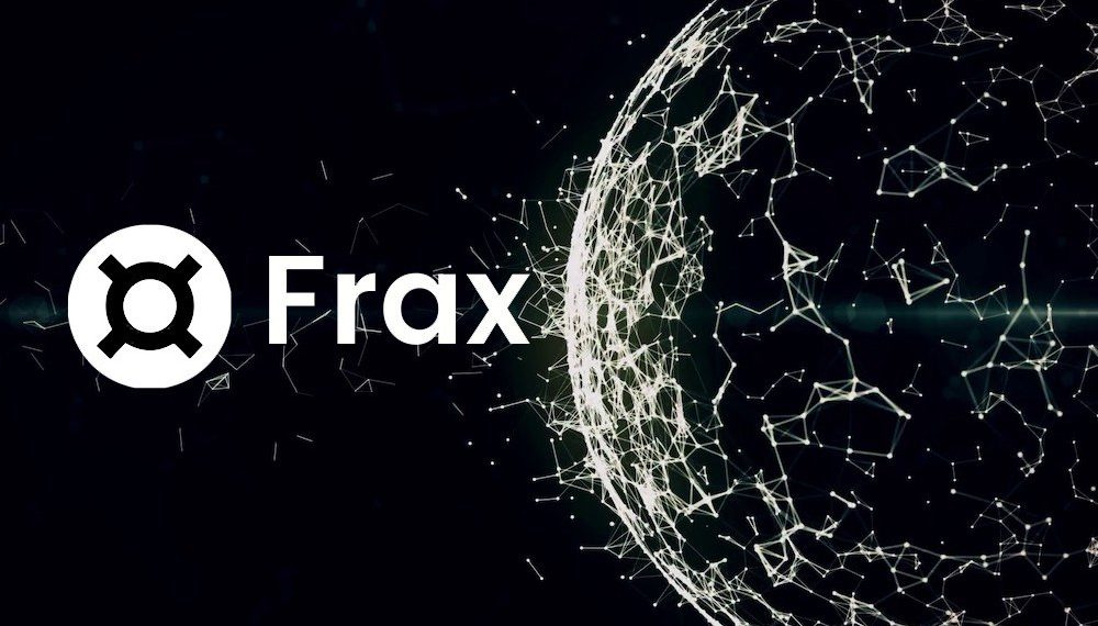 3Aq2HJVTnT | 動區動趨-最具影響力的區塊鏈新聞媒體 算法穩定幣 Frax 投降!宣布改「100%抵押率」,以自動作市AMO填補空缺