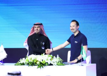 The Sandbox 合作沙烏地阿拉伯「共建元宇宙」，SAND大漲30%