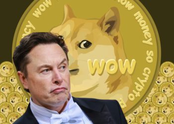 馬投顧再發威！回應去超級盃現場是「聊狗狗幣」，Doge秒漲5%