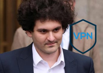 戒不掉VPN！SBF要找網路專家出庭解釋，「求鬆綁」不合理保釋監控