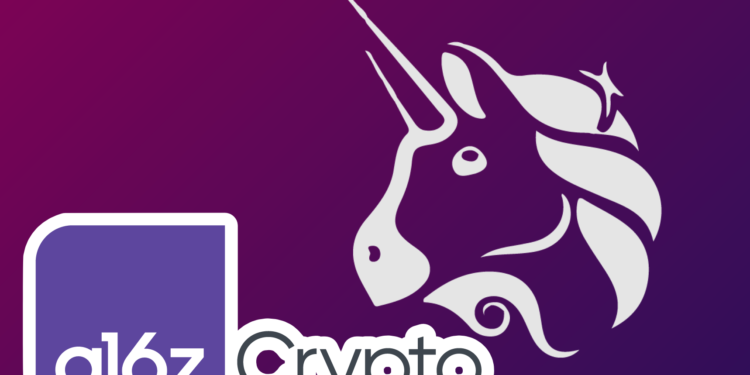 a16z 真正掌控 Uniswap？揭開 DeFi 協議背後的 VC 身影