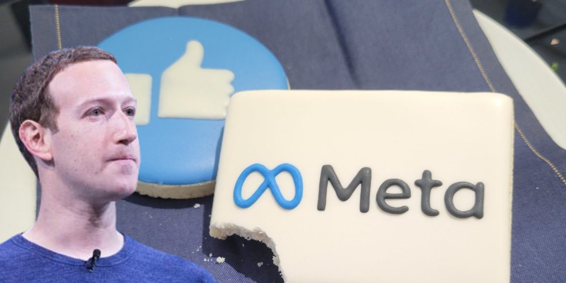 Meta財報》元宇宙慘虧137億鎂，祖克柏喊加碼投資，股價大漲20%