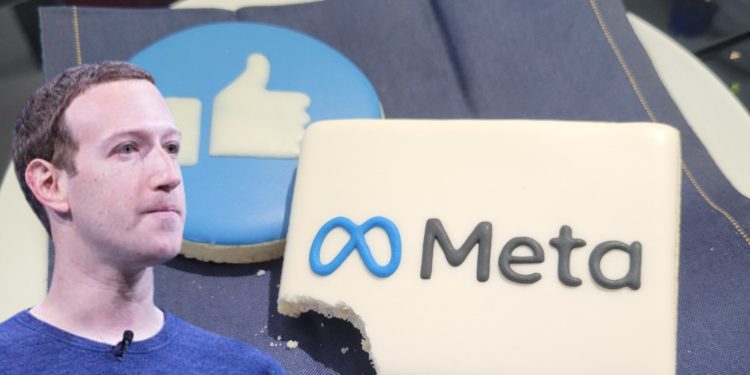 Meta財報》元宇宙慘虧137億鎂，祖克柏喊加碼投資，股價大漲20%